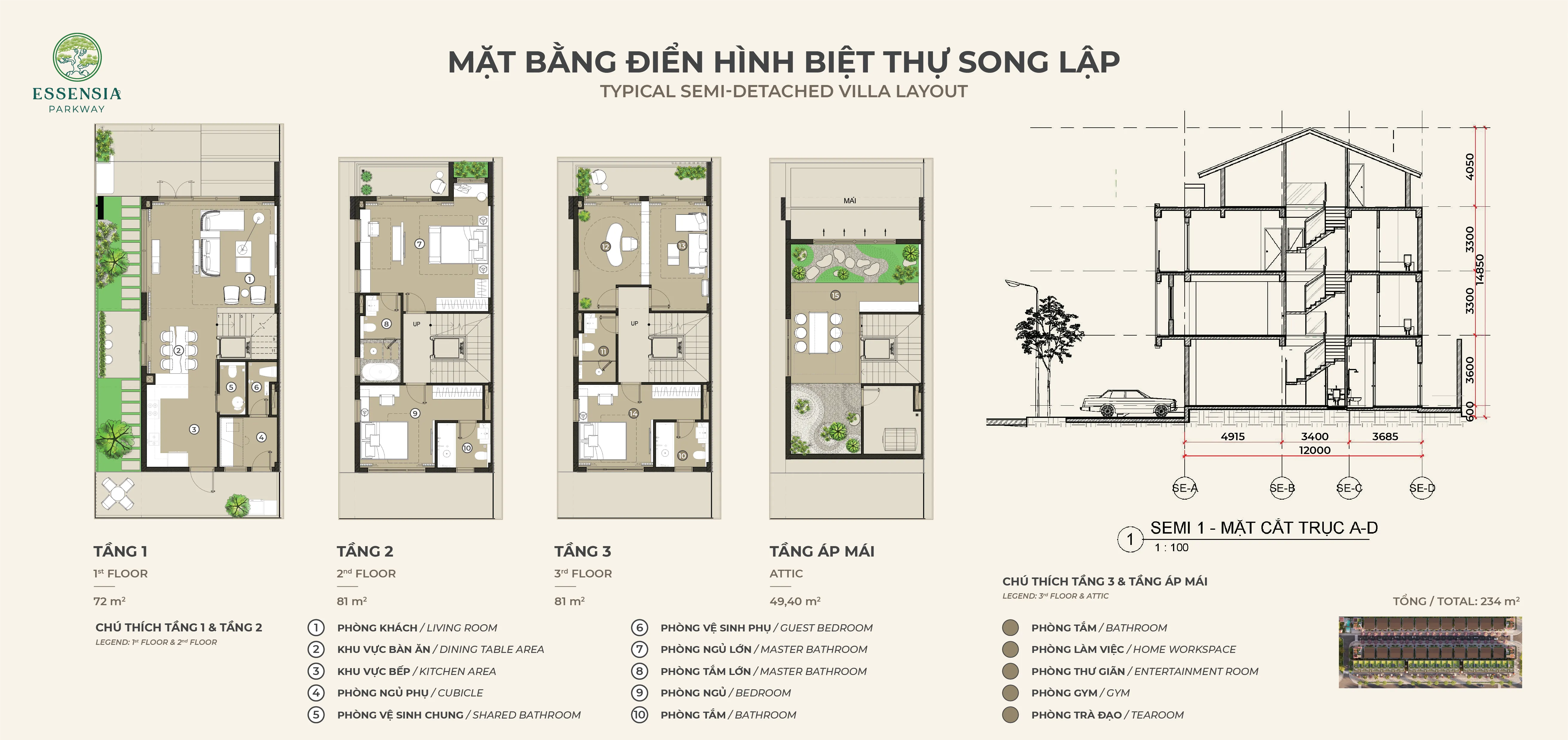 biet thu song lap