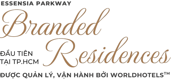 Branded Residences