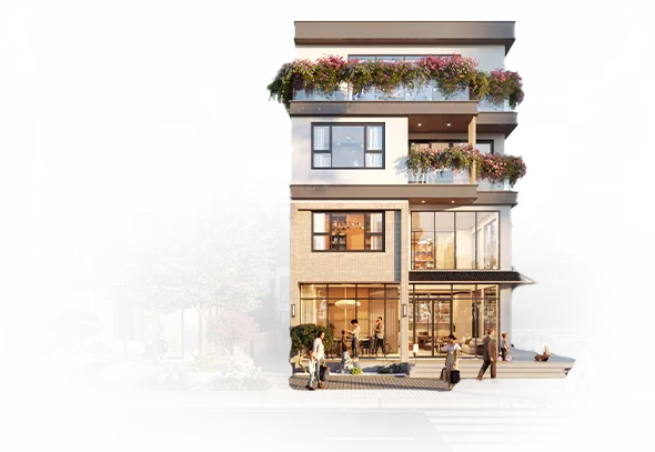 House 1